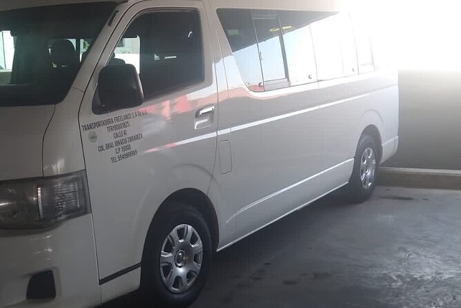 Private Transportation from Mexico City to San Miguel de Allende - What’s Included vs Not Included: Plan the Rest of Your Day