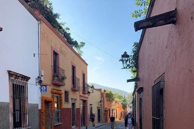 Private Transportation from Mexico City to San Miguel de Allende - The Route and Timing: What a 3–4 Hour Private Drive Feels Like