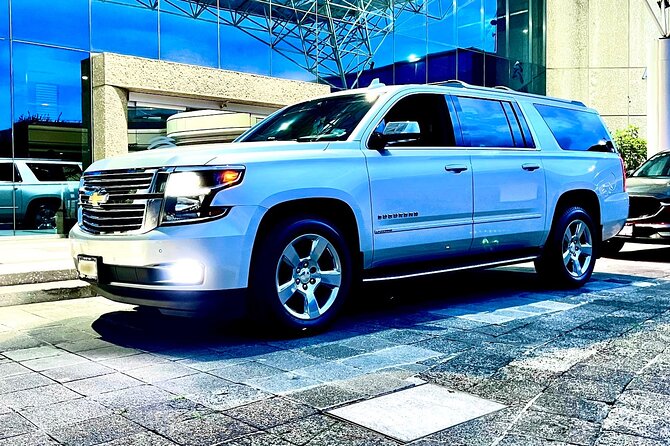 Private Transportation Mexico Airport to Hotels in CDMX - Key Things That Make This Transfer Work