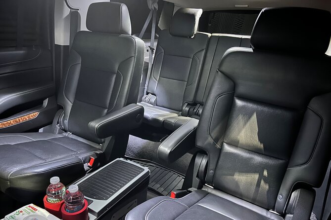 Private Transportation Mexico Airport to Hotels in CDMX - Airport Meet-and-Greet at Juárez International: Fast When You’re Tired