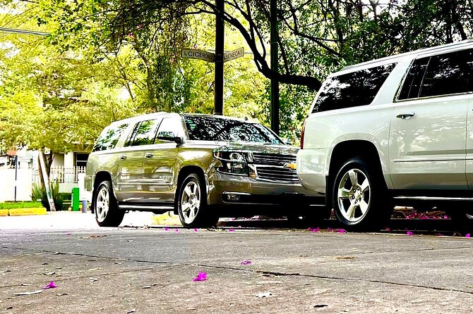 Private Transportation Mexico Airport to Hotels in CDMX - Timing: Flight Tracking, the 1-Hour Wait, and Real-World Buffers