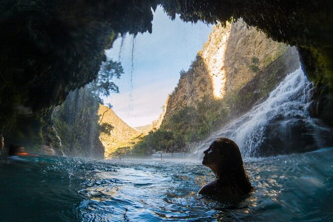 Private Transportation to Grutas de Tolantongo - Key Things to Know Before You Go