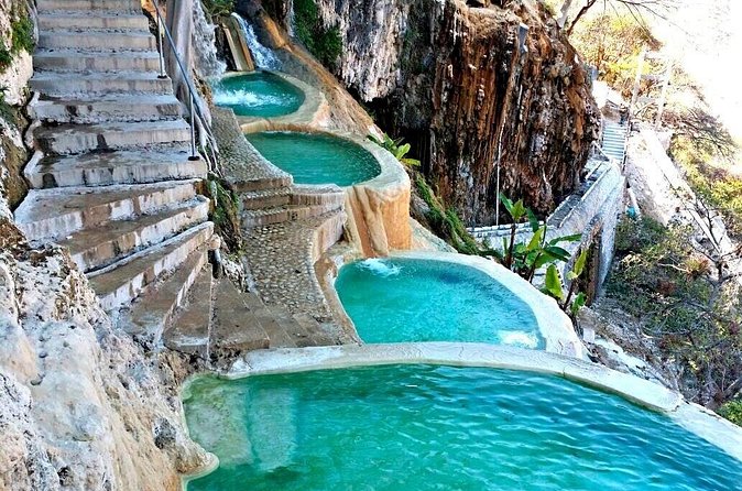Private Transportation to Grutas de Tolantongo - Timing That Actually Fits Your Day: Early Leave, Evening Return