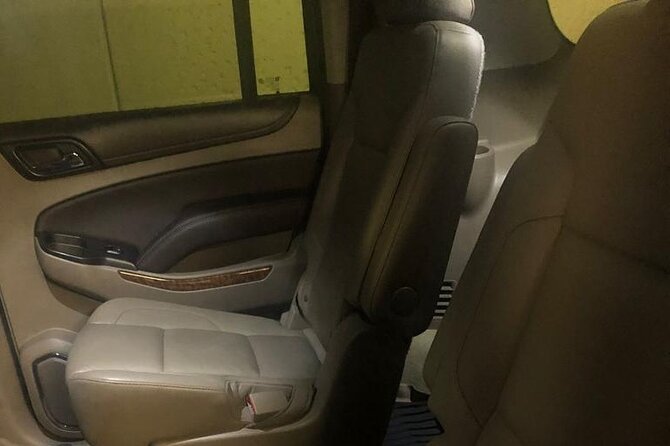 Private Transportation to Mexico City Airport - Luggage Handling at the Airport: The Part Everyone Forgets
