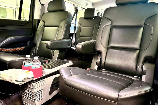 Private Transportation to Mexico City Airport - Who This Transfer Fits Best (and When It Might Not)
