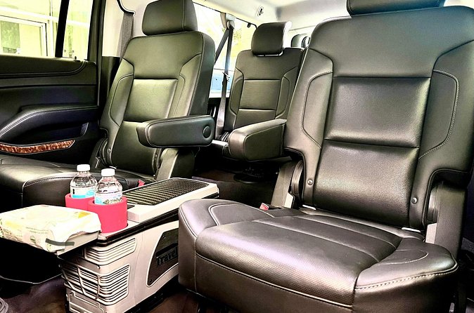 Private Transportation to Mexico City Airport - Should You Book Transportación Ejecutiva Ocampo’s to Mexico City Airport?