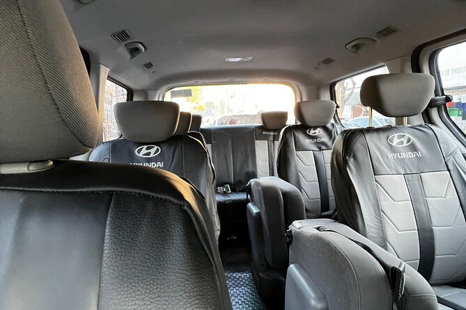 Private Transportation to Teotihuacan from CDMX - How This Private Teotihuacan Ride Cuts Through Mexico City Chaos