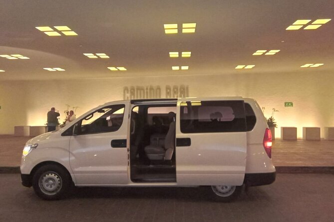 Private Transportation to Teotihuacan from CDMX - The 1-Hour Drive: Comfort, Safety, and Getting Your Head Right