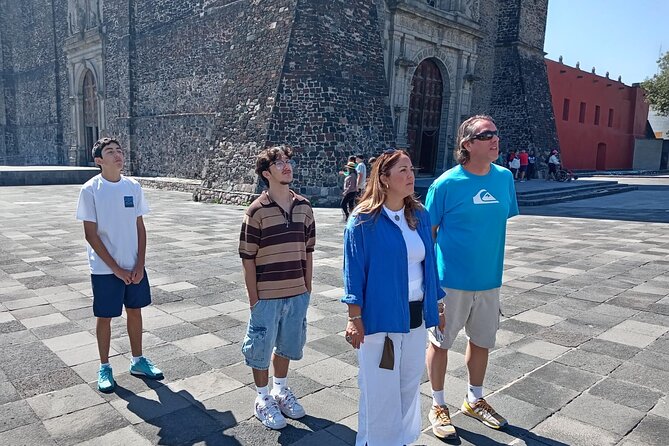 Private VIP Tour Pyramids of Teotihucan and Basilica - Best Rated - Timing and pace: what a 7-hour private day feels like