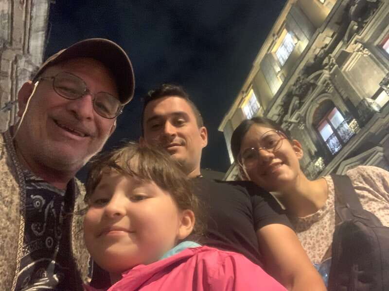 Private Walking Tour Legends and Events Historic Center CDMX - Key highlights at a glance