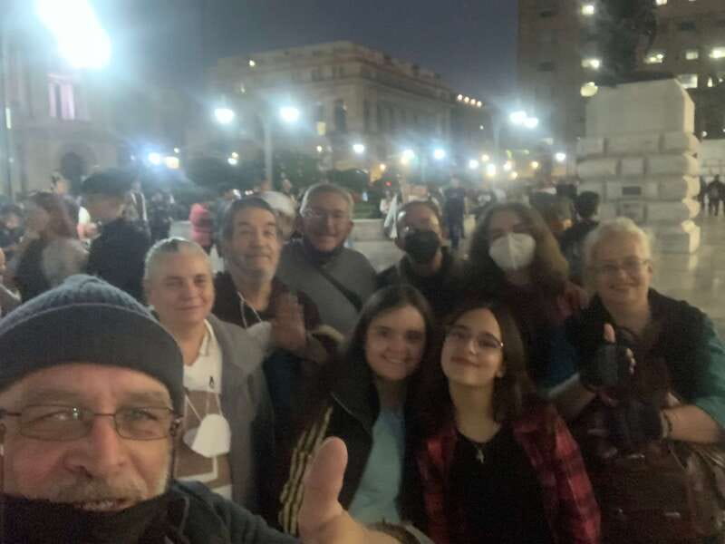 Private Walking Tour Legends and Events Historic Center CDMX - Price and value: $58 for a private 2.5-hour legends focus