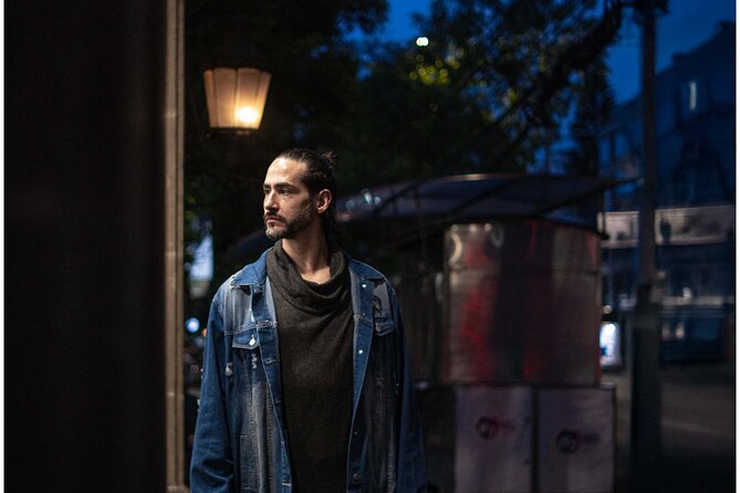 Professional Mexico City Photoshoot, Capture and Cherish Journey - What You’ll Actually Do During the Photoshoot (And What You Don’t Need)