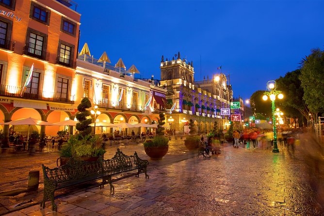 Puebla and Cholula - Price and Logistics: What You’re Paying For (and What You Still Need)