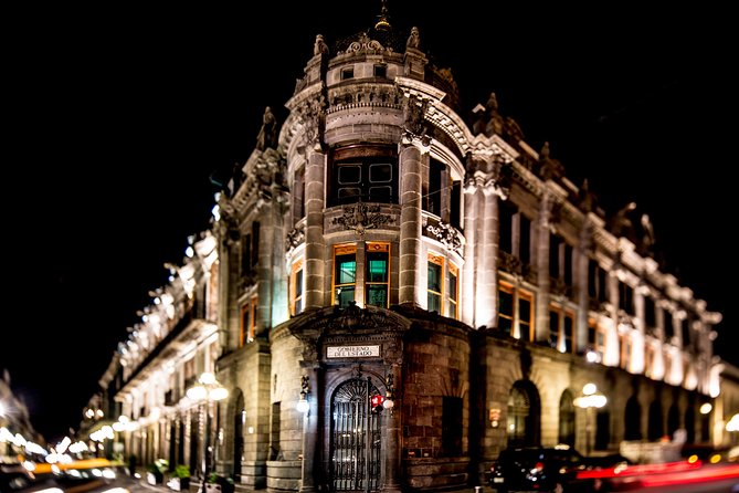 Puebla and Cholula Day Trip from Mexico City - Walking, comfort, and bathroom reality checks