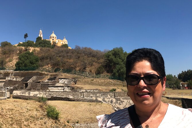 Puebla & Cholula Full-Day Private Tour from Mexico City - Guide and driver quality: why it comes up so often in the feedback