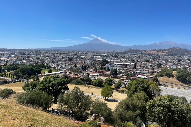 Puebla, Cholula & Tonantzintla Day Tour - Price and Logistics: What $58 Gets You (and What It Can’t)