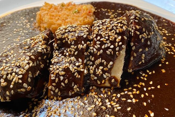 Puebla, Cholula & Tonantzintla Day Trip with Optional Lunch - Who should book this tour (and who might prefer another plan)