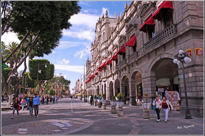 PUEBLA historic colonial center and CHOLULA neighborhood Private day tour - Price and value: is $145 per person a fair trade?