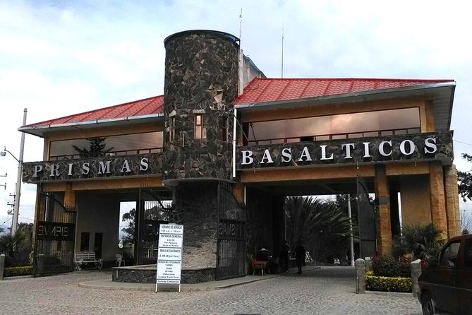 Pueblos Magicos & Basaltic Prisms Private Tour - Quick hits before you go