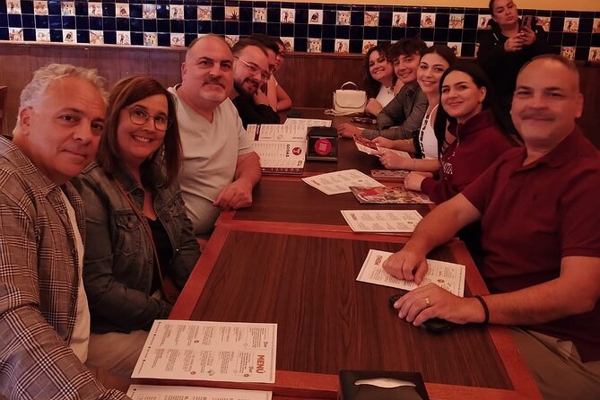 Pulque Tasting and Mexican Wrestling: Premium Small Group Tour - Who this tour suits (and who should skip it)