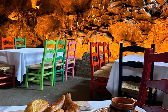 Pyramids of Teotihuacan and restaurant la Gruta (Original) - Why early access at Teotihuacán changes the whole day