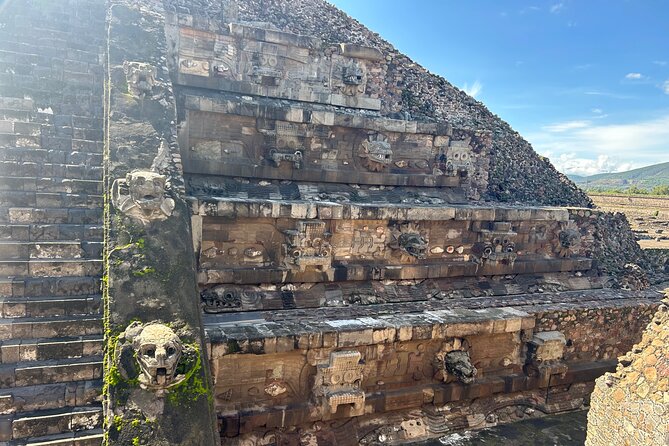 Pyramids of Teotihuacan Dawn (Tequila and Mezcal Tasting) - Price and value: what you really get for $49