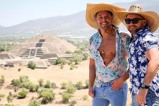 Pyramids of Teotihuacan Private Tour - Price and value: $148.44 and what you’re really buying