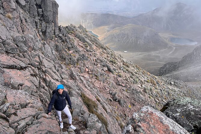 Reach the Nevado de Toluca's summit from mexico city private tour - Who Should Book This Summit Hike (and Who Should Rethink It)