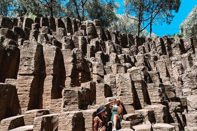 Real del Monte and Basaltic Prisms: Private & Small groups - Why This Day Trip Works: Two Lesser-Known Stops Plus a Real Town