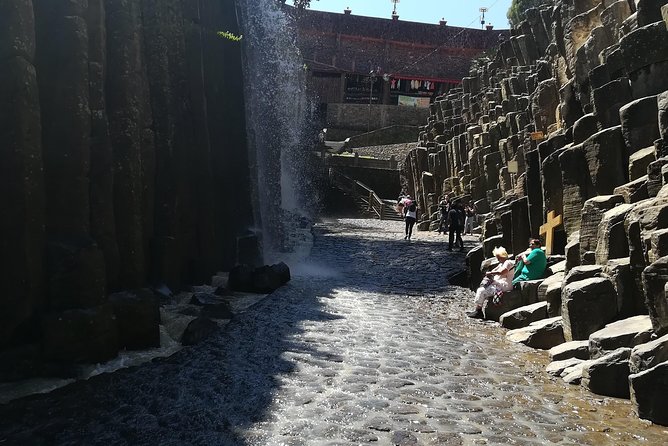 Real del Monte and Basaltic Prisms: Private & Small groups - Who This Tour Is Best For (and Who Might Skip)