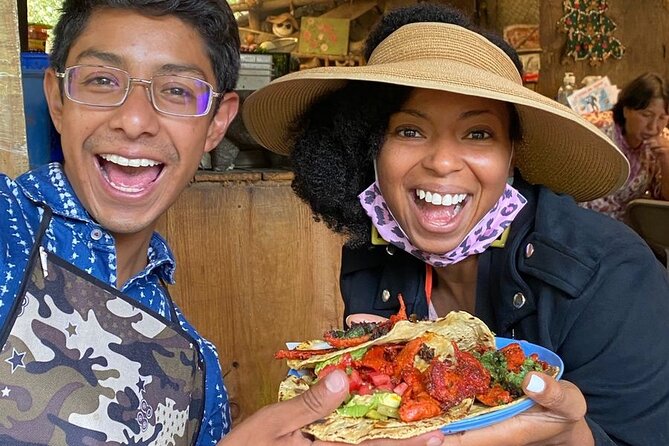 Ride Horses, Learn to Cook with Locals in Mexico City - Timing and group feel: why 8 hours can still feel relaxed