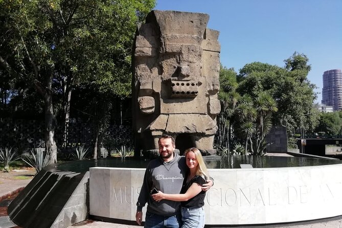 Ride Mexico City Historic Center, highlights w/ taco stop - Paseo de la Reforma: the boulevard you’ll recognize on day one