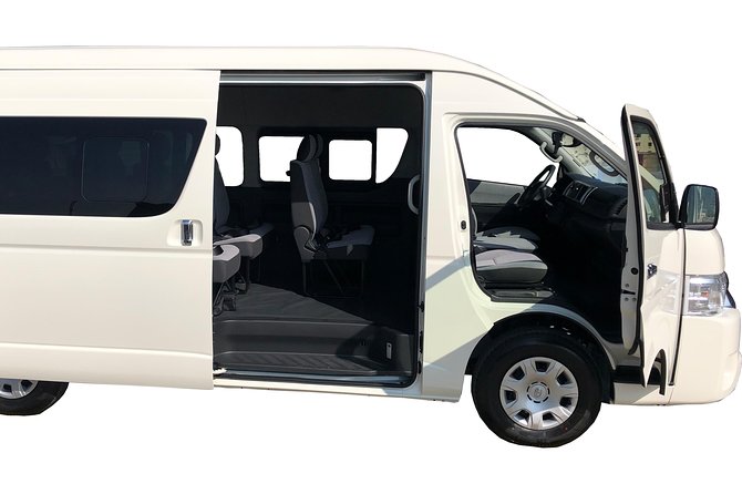 Round Transportation Mexico City Shuttle Airport-Hotel -Airport - Why a Private Mexico City Airport Shuttle Feels Like a Shortcut