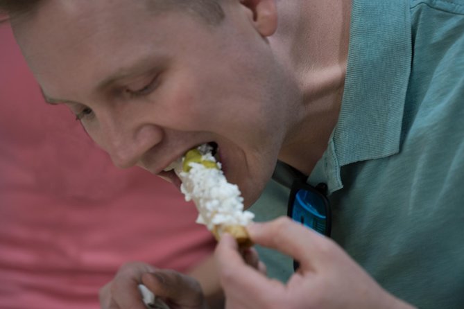 San Angel Mexican Food Tour - Price and what you get for $99 (it’s not just snacks)