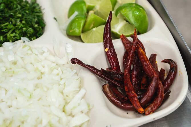 San Juan Market Food Tour Mexico City: Exotic Bites & Flavors - How the Guide Changes Everything (Alejandro’s Impact)