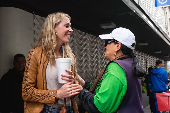 San Juan Market Food Tour Mexico City: Exotic Bites & Flavors - Who This Tour Is Best For (and Who Should Think Twice)