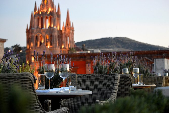 San Miguel de Allende in a day - Key things to know before you go