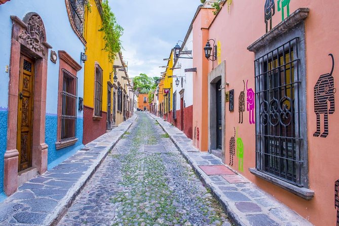 San Miguel de Allende in a day - Price and What You Actually Get for $145.20