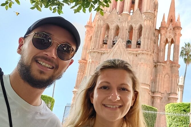 San Miguel de Allende & Queretaro Tour from Mexico City - Key Highlights at a Glance