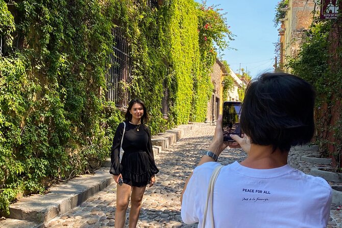 San Miguel de Allende Tour from Mexico City - The Pink Church and the Independence Connection
