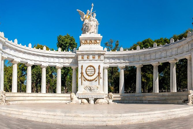 Self-Guided Audio Tour - Mexico for Beginners - Key things to know before you go