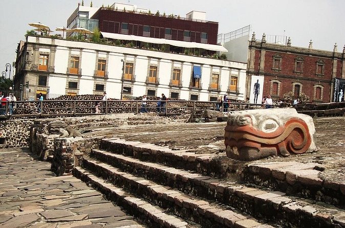 Skip the Line Tickets for Temple Major - Getting there and avoiding common ticket glitches