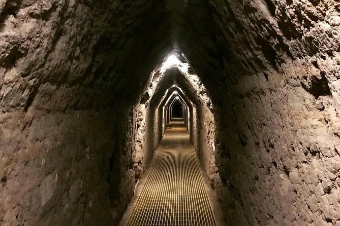 Small Group: Discover Puebla and Cholula from Mexico City - Transfers, comfort, and why the small group really helps