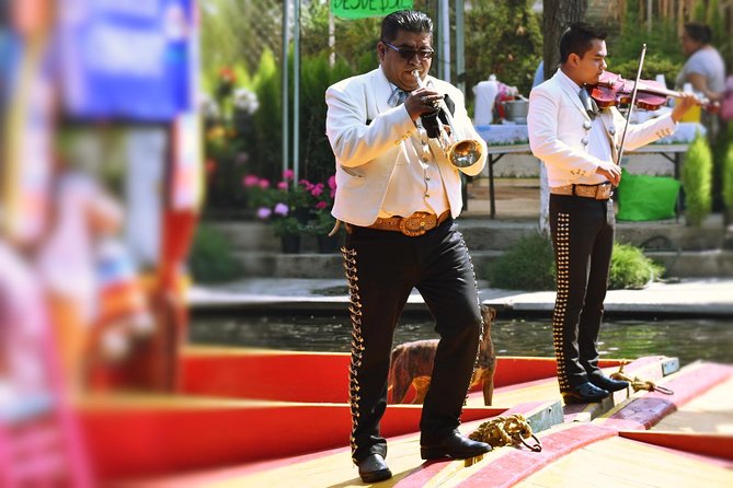 Small Group: Discover Xochimilco, Coyoacán, Frida Kahlo Museum and House - Timing, Group Size, and the Parts That Can Feel Rushed