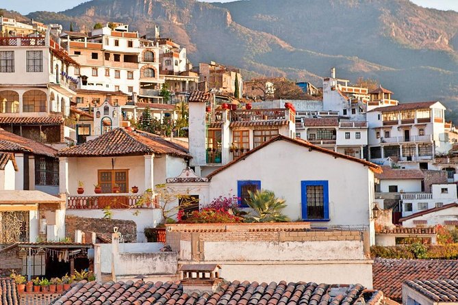 Small Group: The Magical Colonial Towns of Taxco and Cuernavaca - Language and Pace: The Part That Can Make or Break Your Day