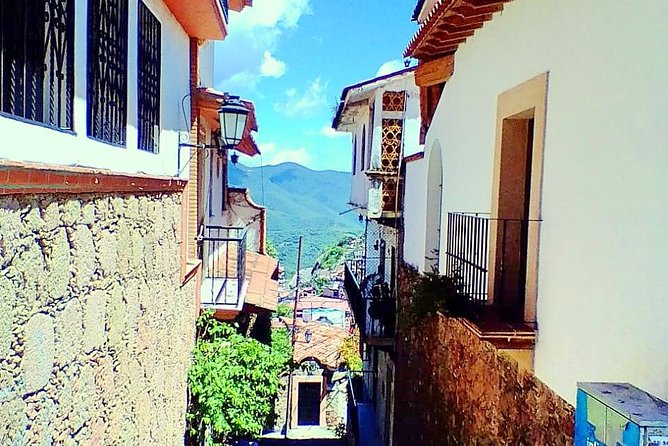 Small Group: The Magical Colonial Towns of Taxco and Cuernavaca - Shopping for Silver Without Getting Stuck in the Rush
