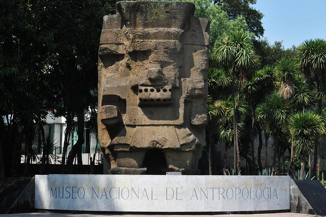 Small VIP Group: The Ultimate Mexico City Tour - Photography and timing: how to get the shot without rushing yourself