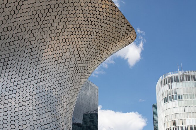 Soumaya Museum: the Master of Mexican and Western Art - Key Highlights You’ll Actually Care About