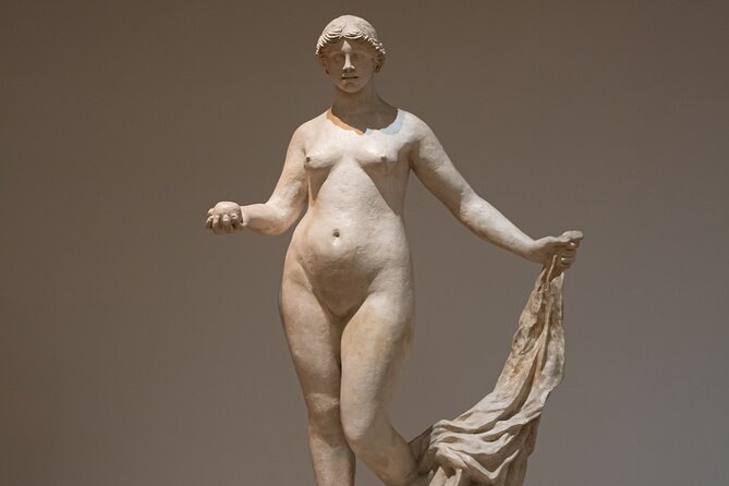 Soumaya Museum: the Master of Mexican and Western Art - Room 3: Old European and New Spain Masters (Where Worlds Collide)