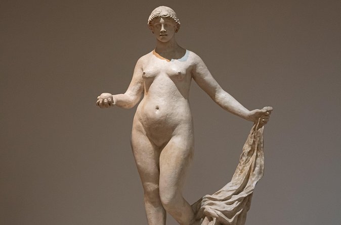 Soumaya Museum: the Master of Mexican and Western Art - Room 5: 20 Centuries of Art in Mexico (A Big Picture Without the Headache)